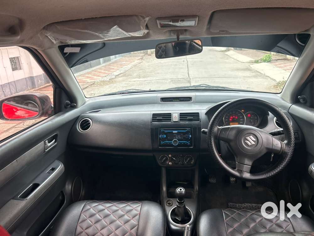 Maruti Suzuki Swift Vdi Diesel 2008