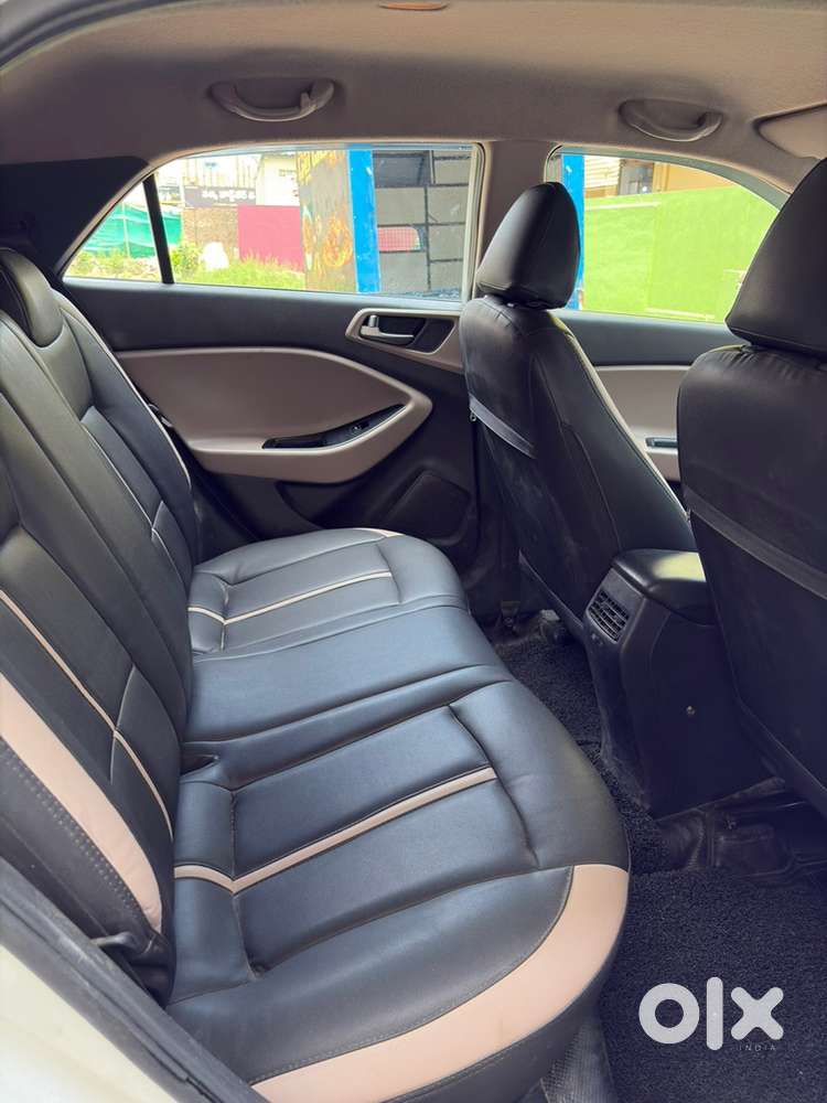Hyundai I20 2015 Petrol Good Condition