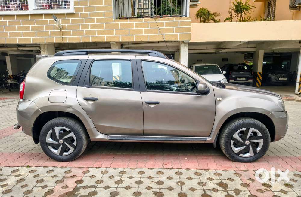 Nissan Terrano Xe D, 2018, Diesel