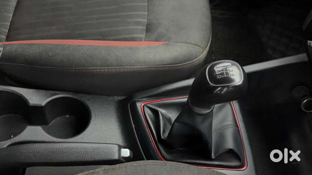 Hyundai Elite I20 Asta 1.2 Dual Tone, 2018, Petrol