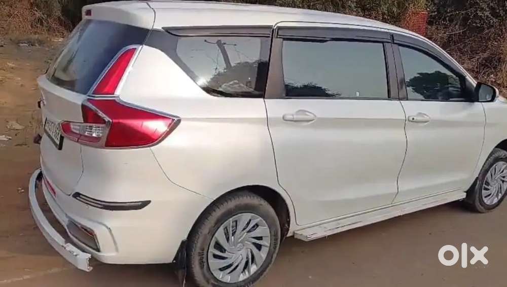 Maruti Suzuki Ertiga 2019 Cng & Hybrids 152000 Km Driven
