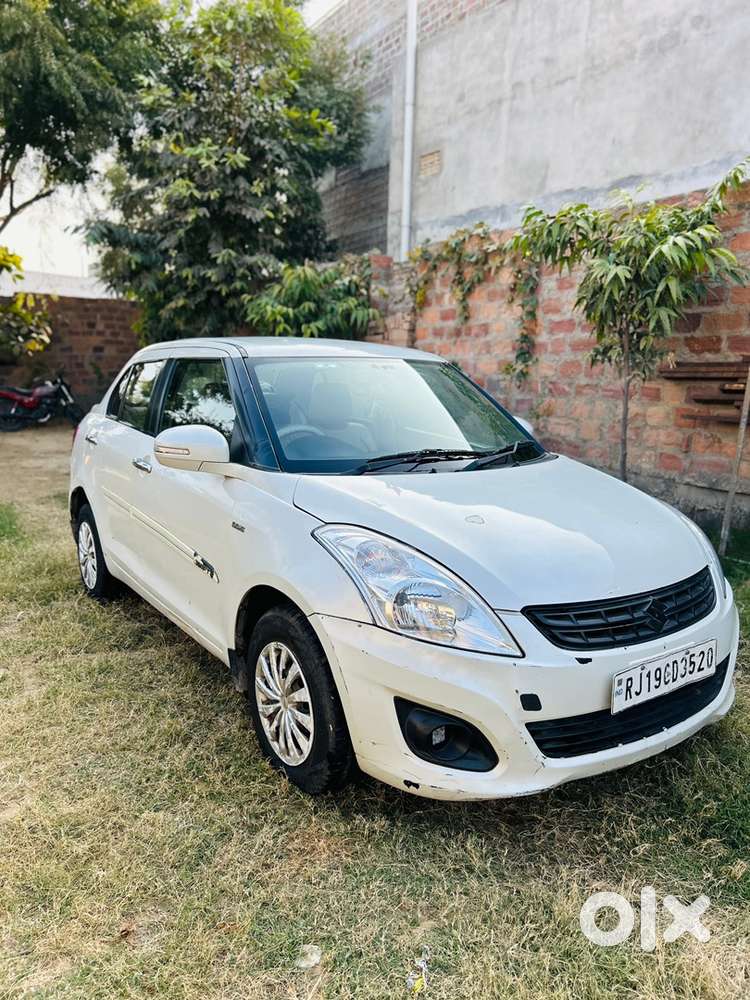 Maruti Swift Dzire Vdi 2013
