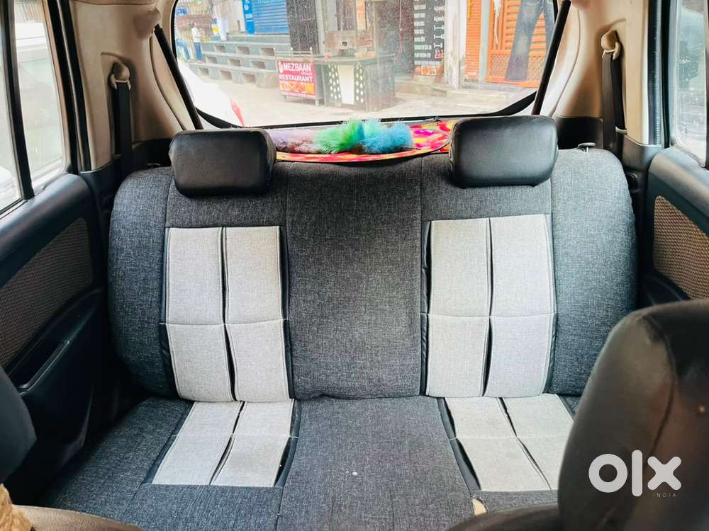 Maruti Suzuki Wagon R 2013 Petrol Good Condition