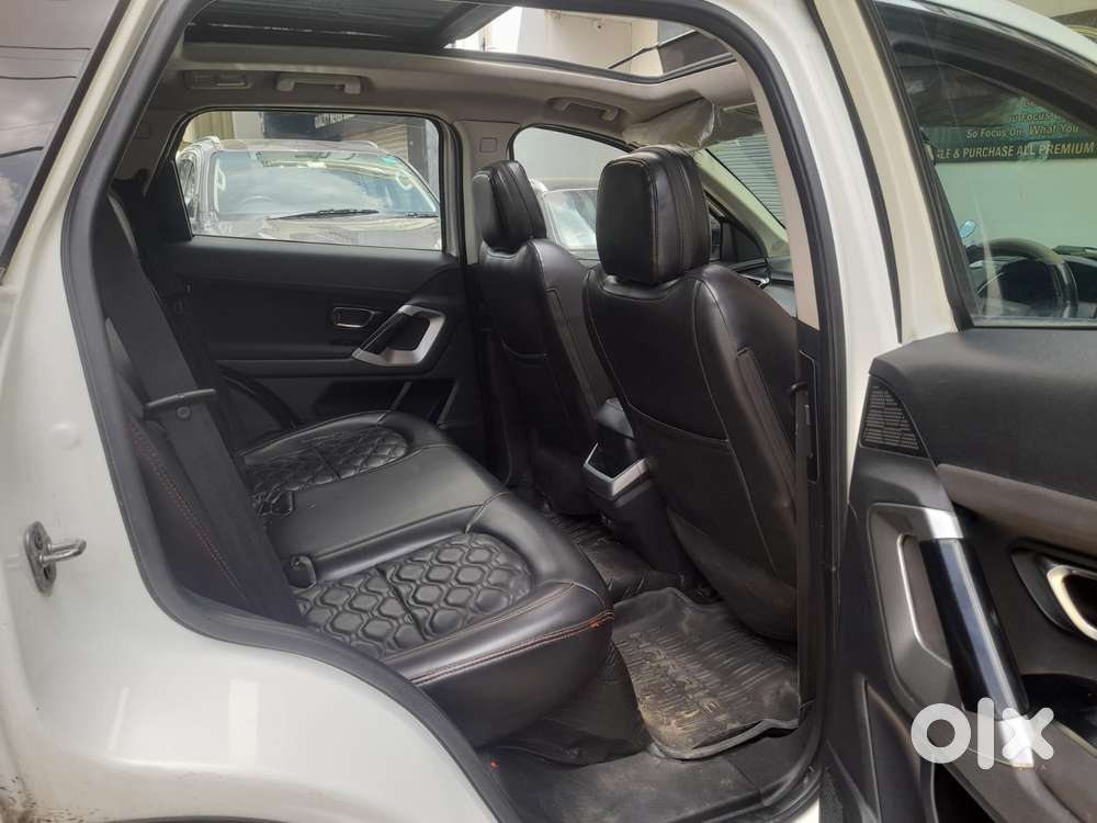 Tata Harrier Xt+, 2023, Diesel