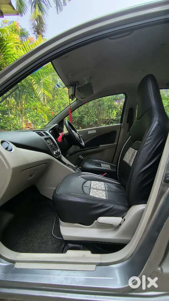 Maruti Suzuki Celerio 2014 Petrol Well Maintained