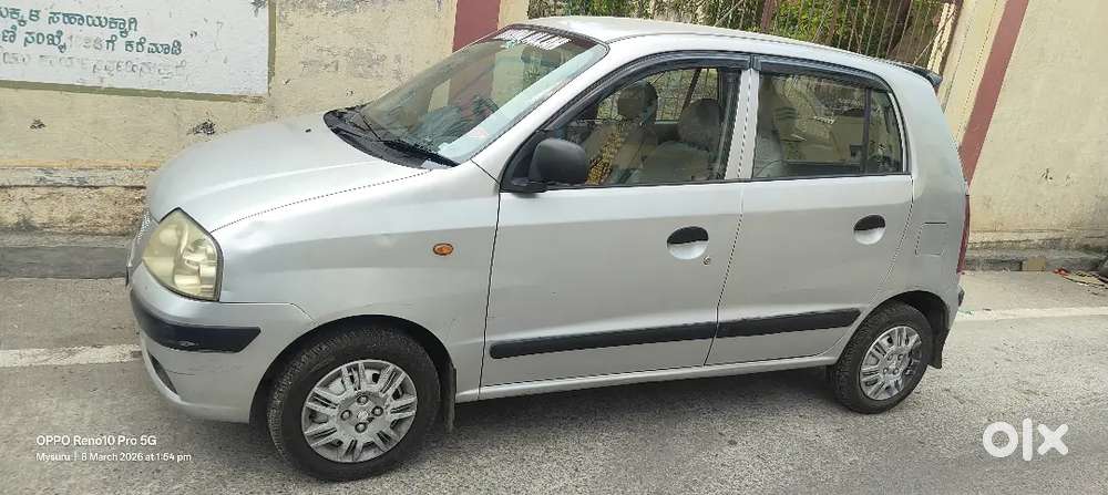 Hyundai Santro Xing 2004