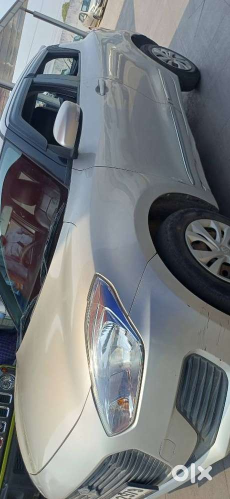 Maruti Suzuki Swift Ddis Vdi, 2018, Diesel