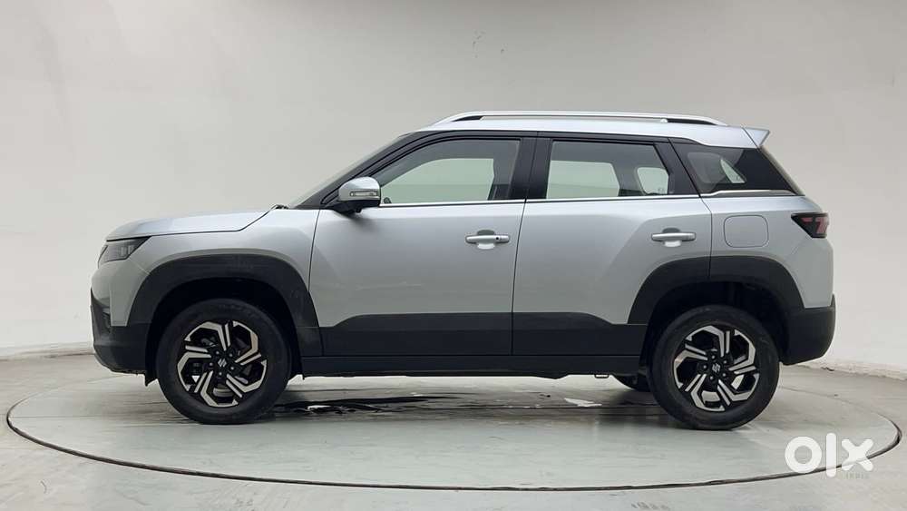 Maruti Suzuki Brezza Zxi Plus At, 2023, Petrol