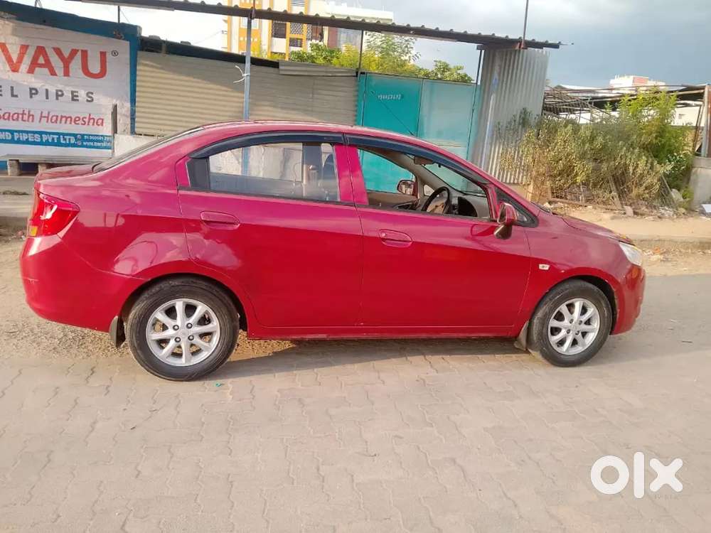 Chevrolet Sail Diesel 2014 Good Condition Engine Top End Any 4 Wheele