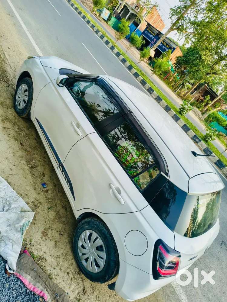 Maruti Suzuki Swift 2025