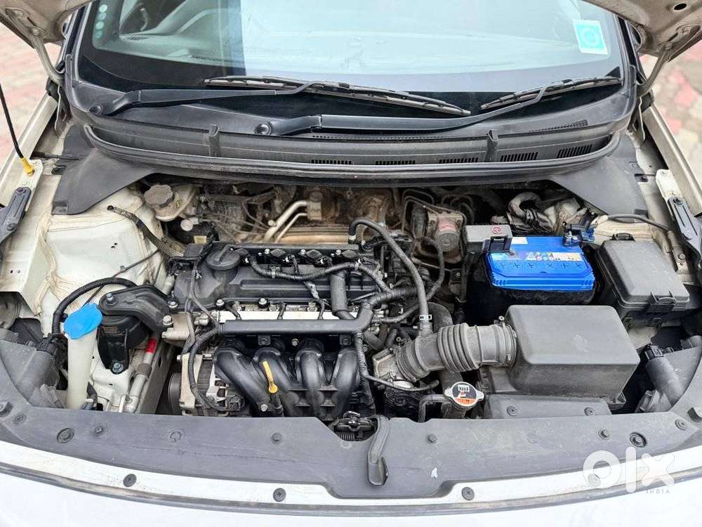 Hyundai I20 Active Sx Dual Tone Petrol, 2018, Petrol