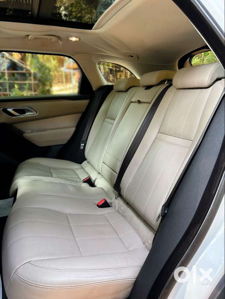 Land Rover Range Velar R-dynamic S, 2019, Diesel