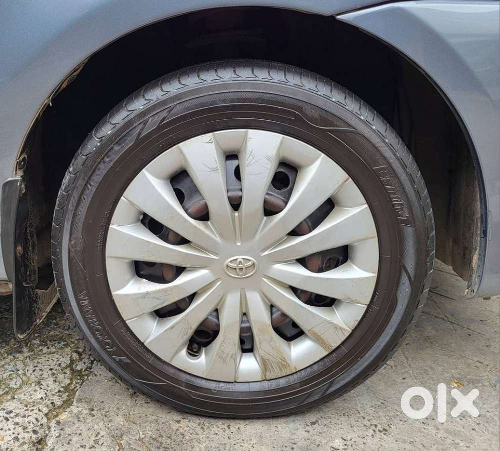 Toyota Etios G, 2014, Petrol