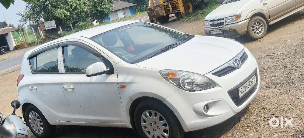 Hyundai I20 Magna 2011 Year Model