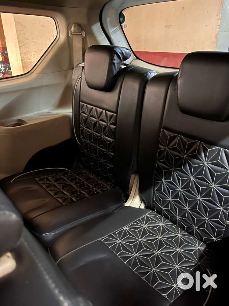 Maruti Ertiga Vxi 2025
