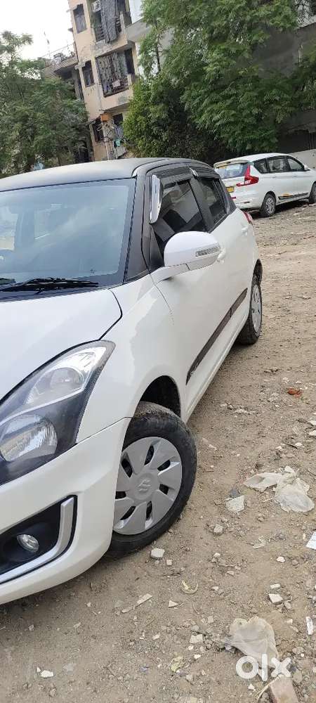 Maruti Suzuki Swift Vxi 2014