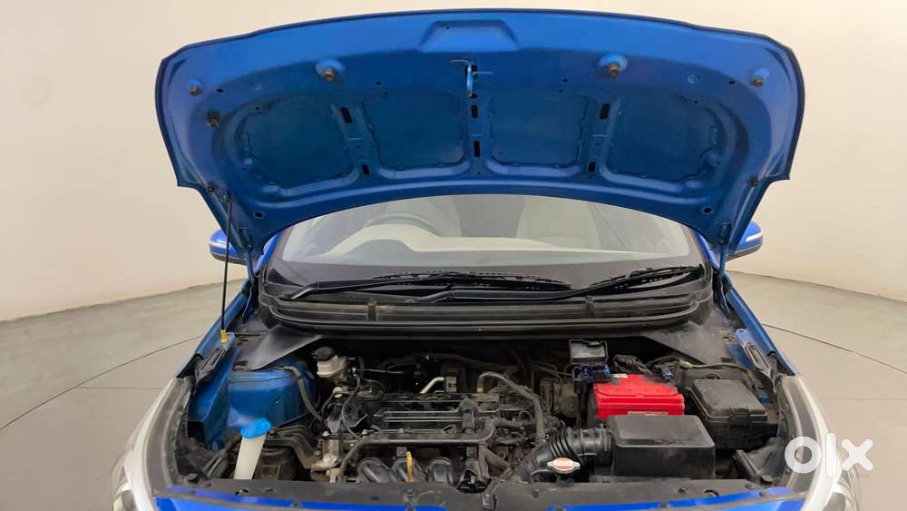 Hyundai Elite I20 Asta (o) 1.2 Mt, 2017, Petrol