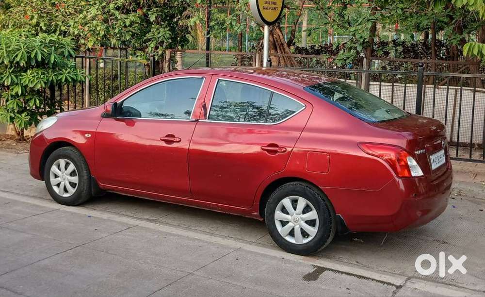 Nissan Sunny Xv, 2014, Petrol