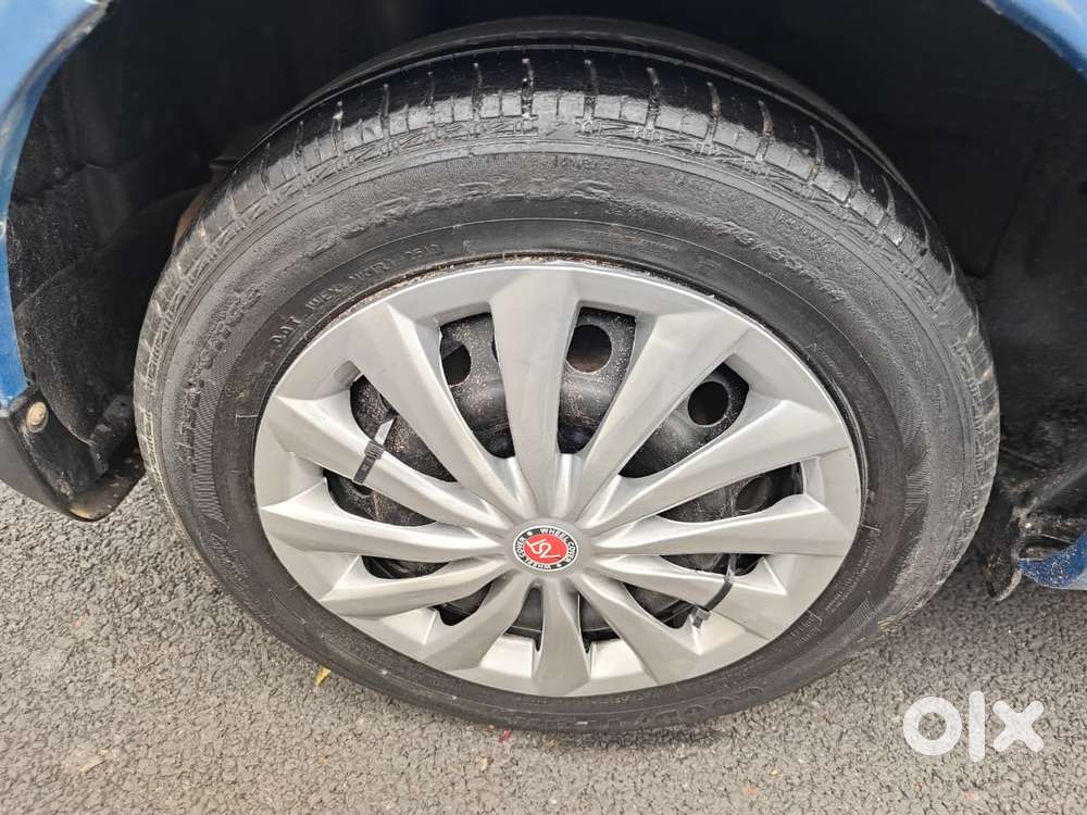 Honda Amaze Sx I-vtec, 2014, Petrol