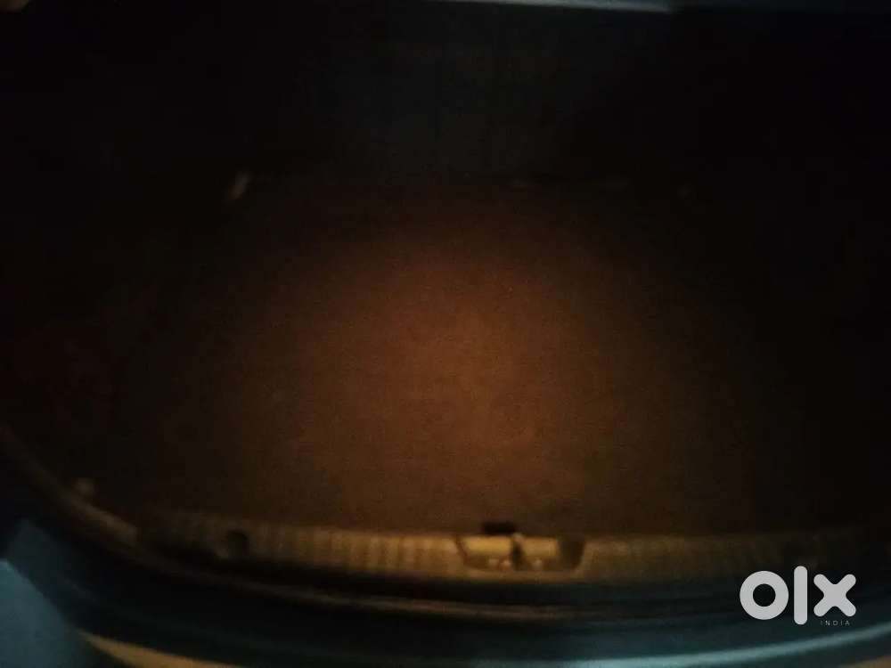 Hyundai Verna 2014 Petrol Well Maintained