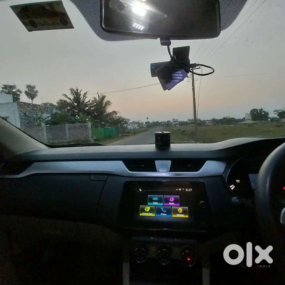 Renault Triber 2019 Petrol 76000 Km Driven