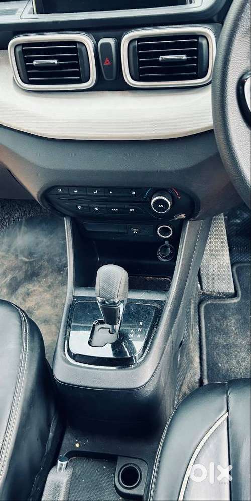 Tata Punch Adventure Amt, 2023, Petrol
