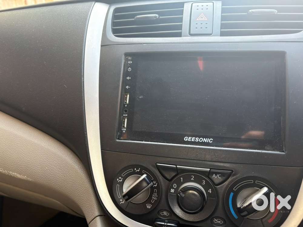 Maruti Suzuki Celerio 2017 Year