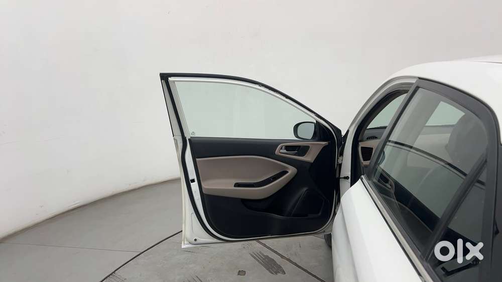 Hyundai Elite I20 Magna Executive 1.2, 2018, Petrol