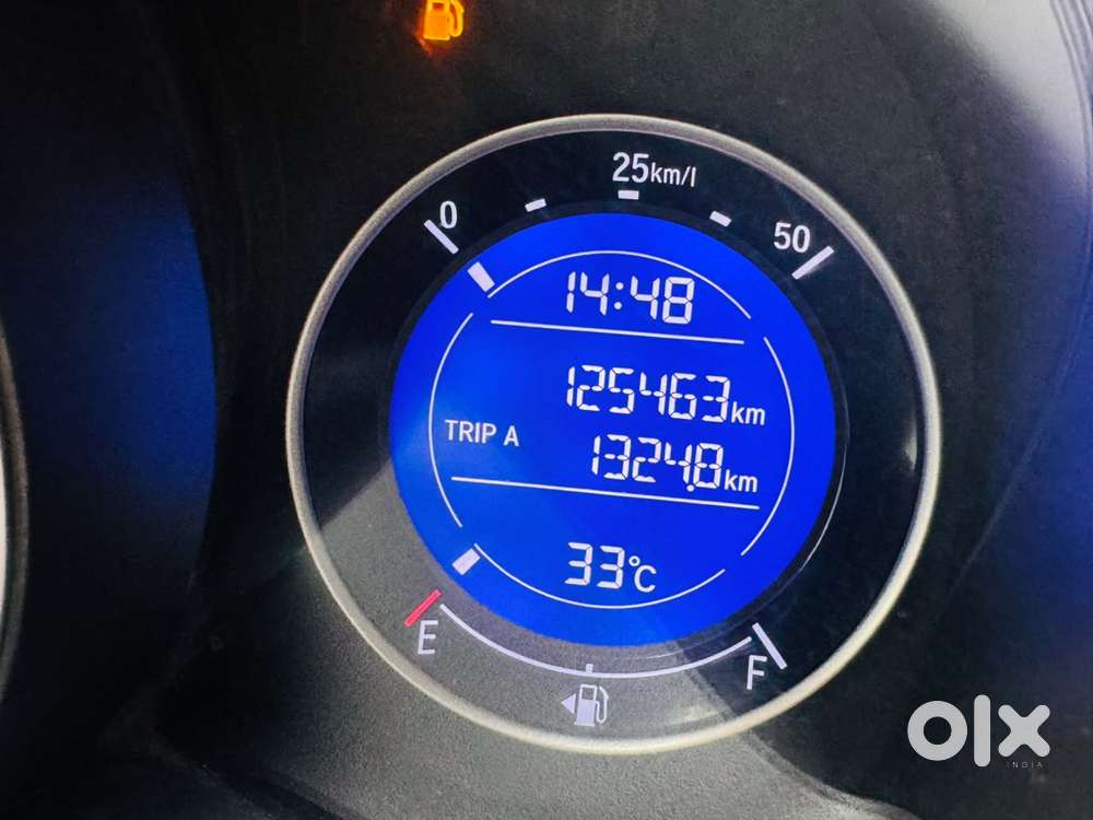 Honda Jazz Vx Mt I-dtec, 2018, Diesel