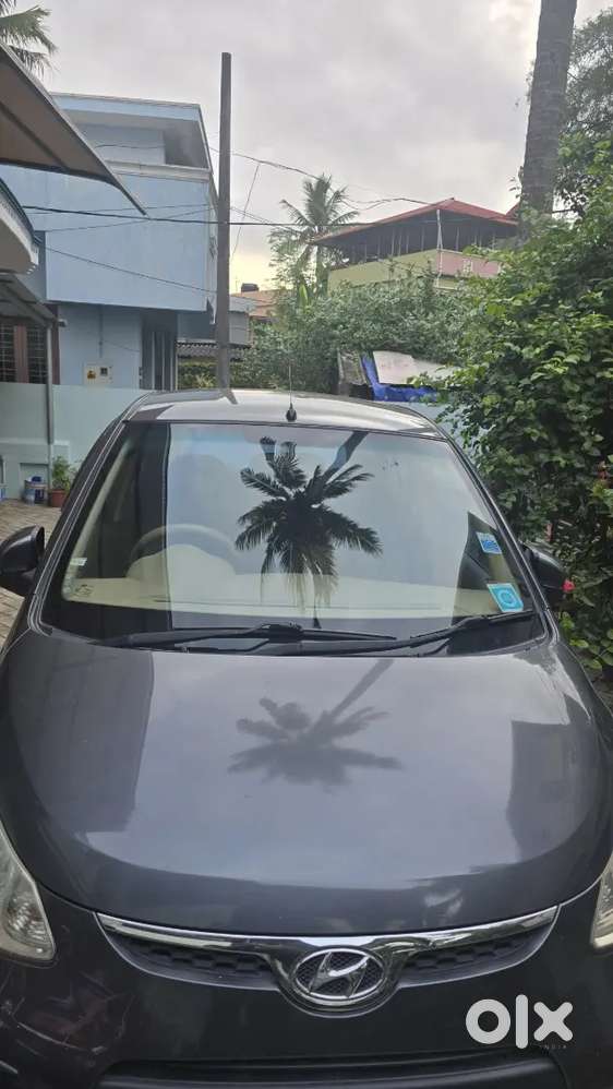 Hyundai I10 2009