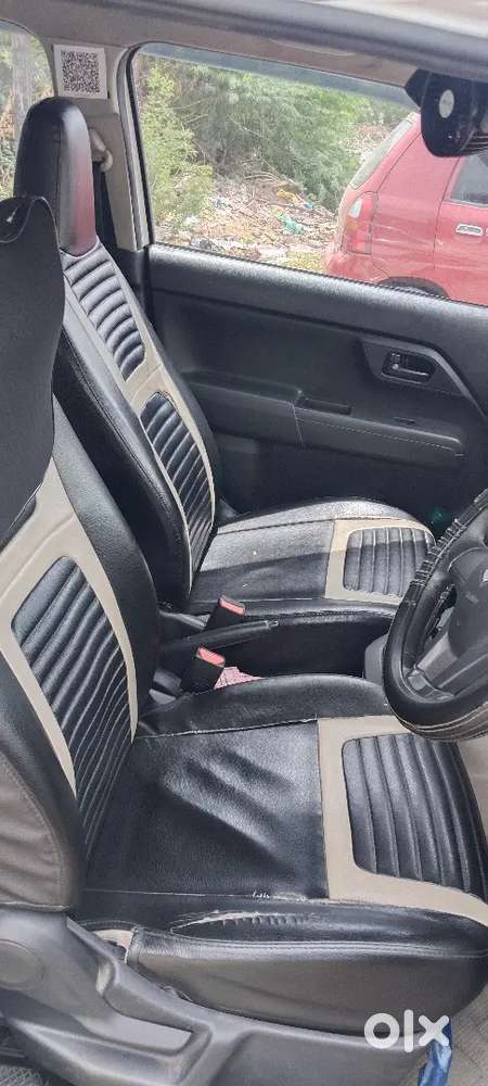 Maruti Suzuki Wagon R 2024 1.2 Zxi Amt