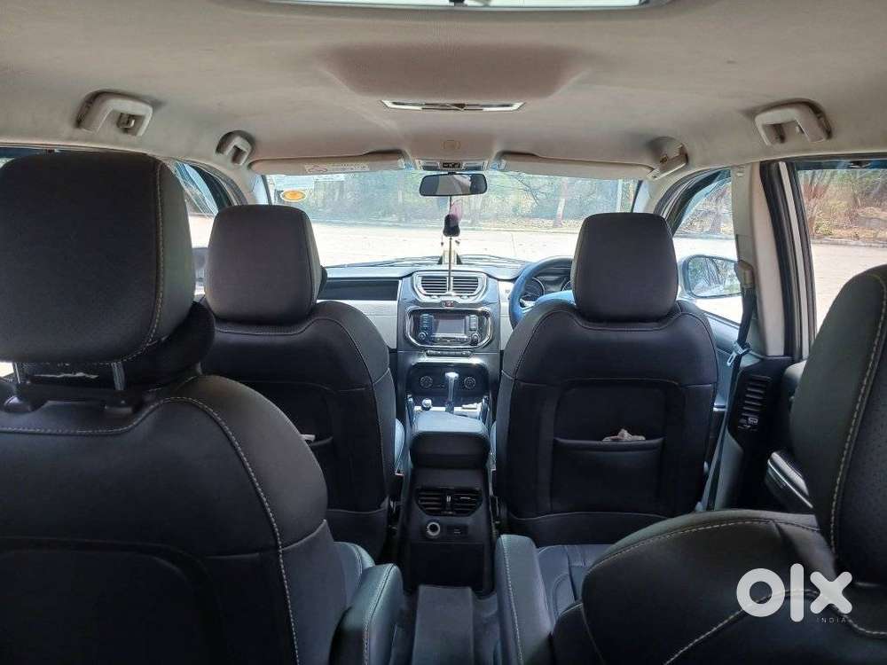 Tata Hexa Xt, 2018, Diesel