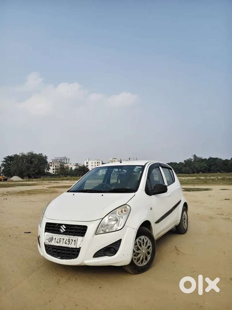 Maruti Suzuki Ritz 2016 With 90000 Km Driven