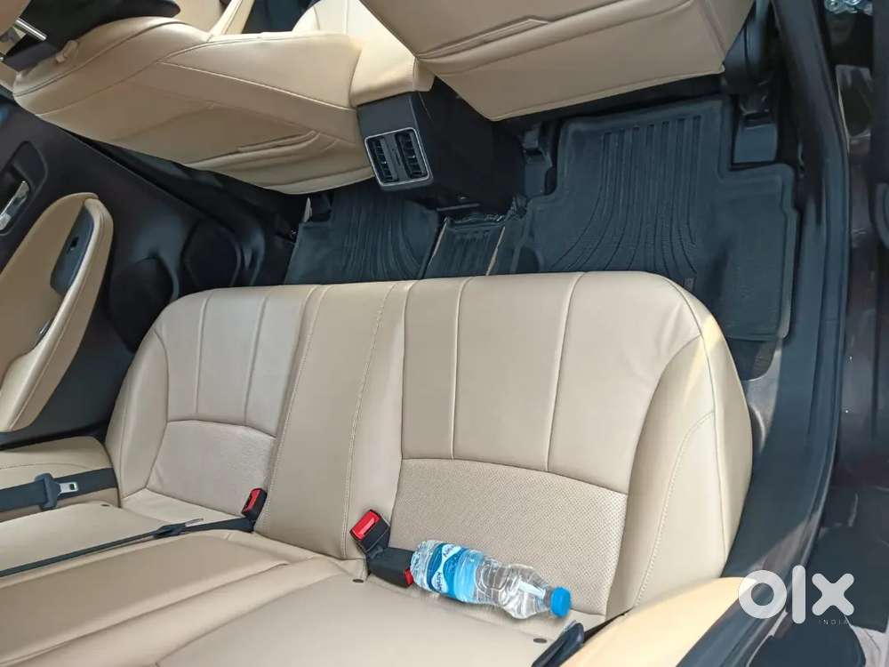 Less Driven Honda City Zx Cvt  10k Km  Petrol  Excellent Condition