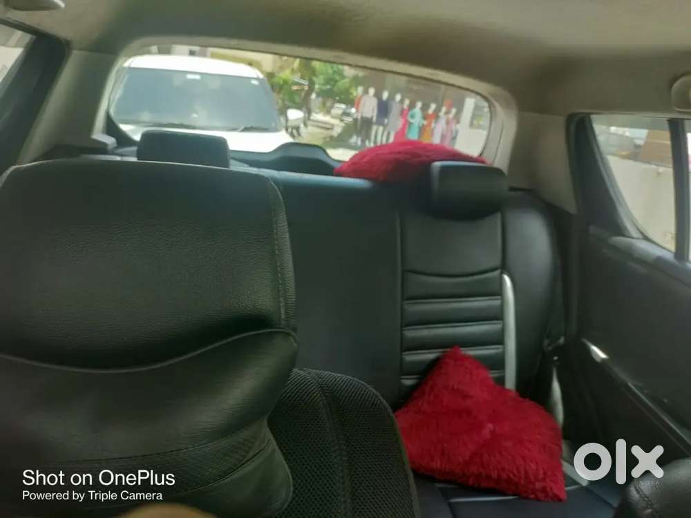 Maruti Suzuki Swift Vdi 2013 Diesel Manual