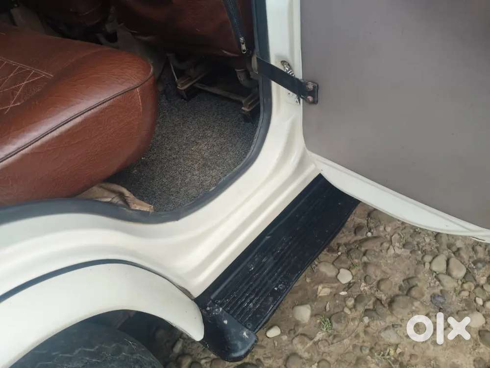 Mahindra Bolero 2015 Diesel 76000 Km Driven