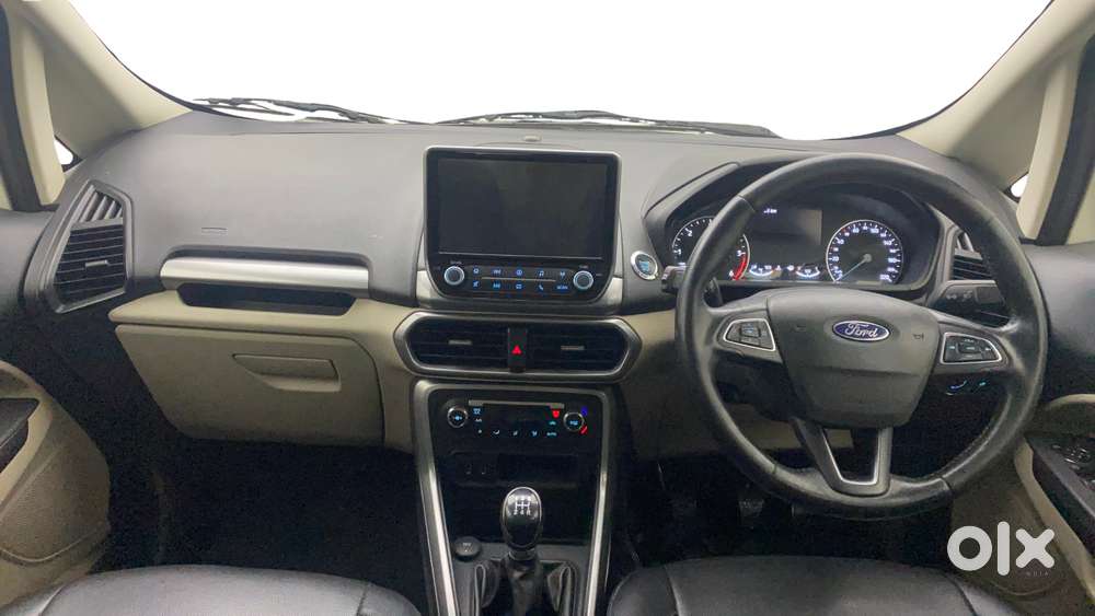 Ford Ecosport [2017-2021] 1.5 Titanium Tdci, 2020, Diesel