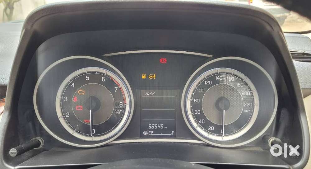 Maruti Suzuki Swift Dzire 1.2 Vxi Bsiv, 2020, Petrol