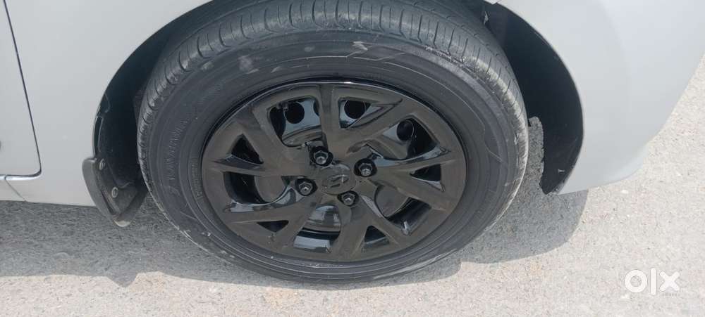 Hyundai Grand I10 1.2 Crdi Sportz, 2017, Diesel