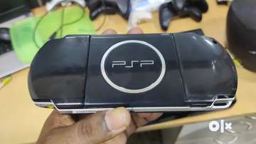 Playstation Portable (PSP) Model Specifications