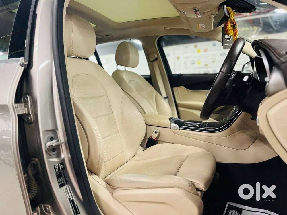 Mercedes-benz Glc Class 220d 4matic Sport, 2023, Diesel