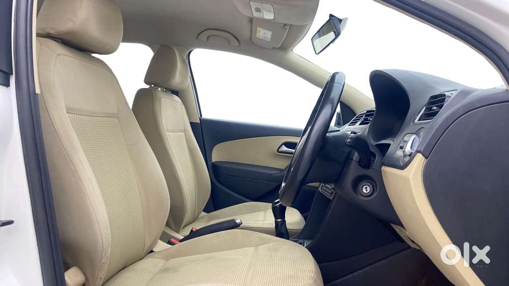 Volkswagen Polo 1.2 Mpi Highline, 2017, Petrol