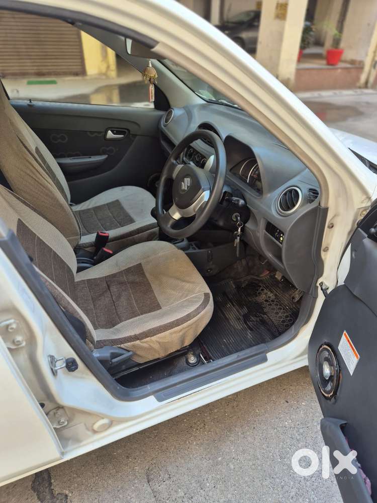 Maruti Suzuki Alto 800 Cng Lxi Optional, 2013, Cng & Hybrids