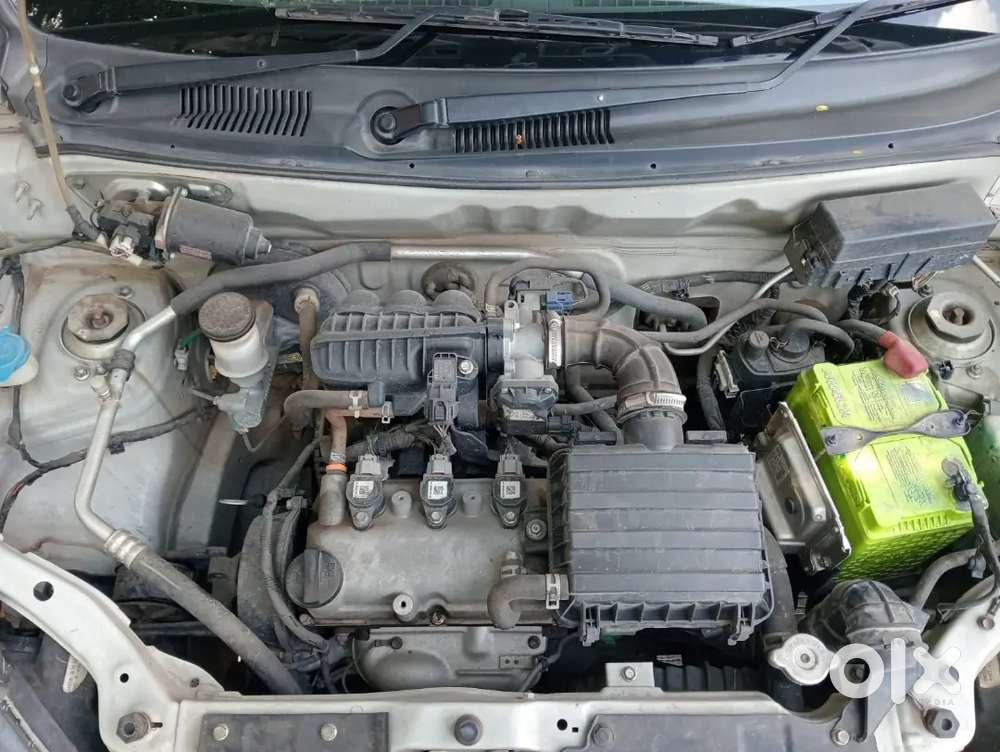 Maruti Suzuki Alto 800 2018