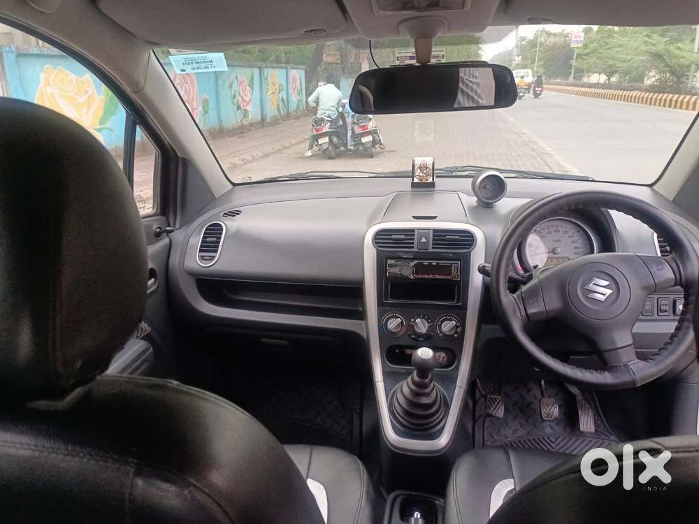 Maruti Suzuki Ritz Vxi, 2016, Cng & Hybrids