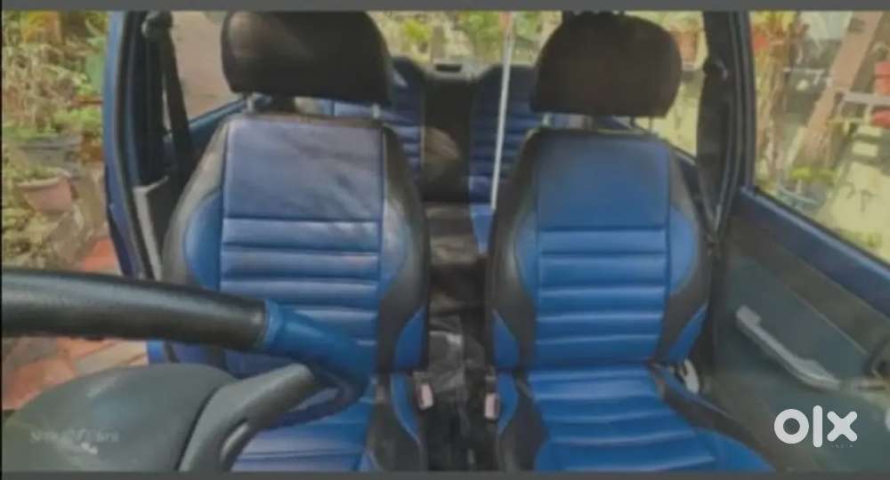 Maruti Suzuki 800 2007 Petrol Good Condition