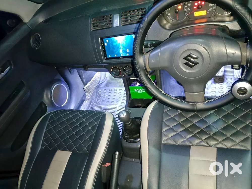Maruti Suzuki Swift 2008 Diesel Well Maintained