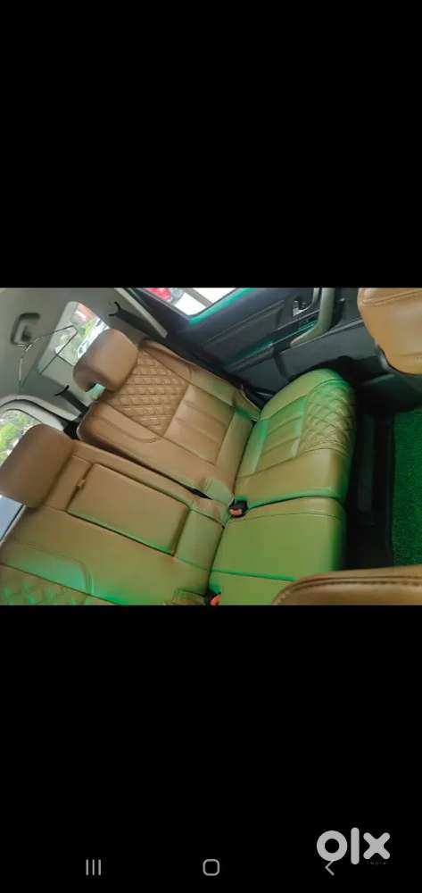 Mahindra Xuv500 2021, Bs6