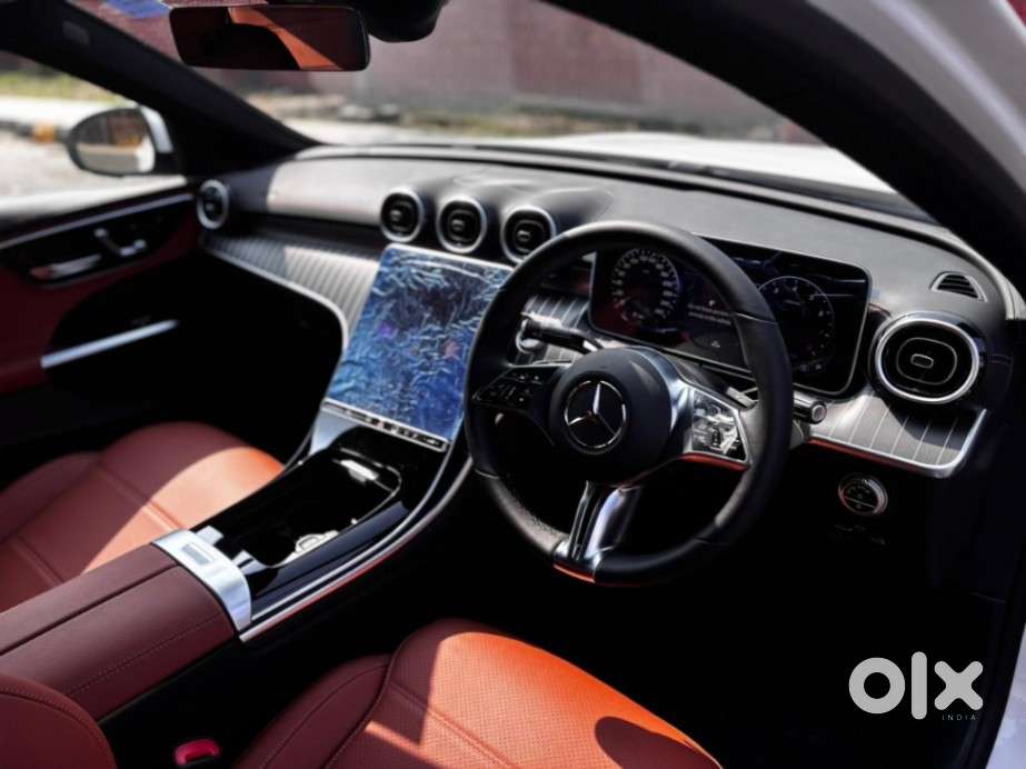 Mercedes-benz C Class Prime 200, 2026, Petrol