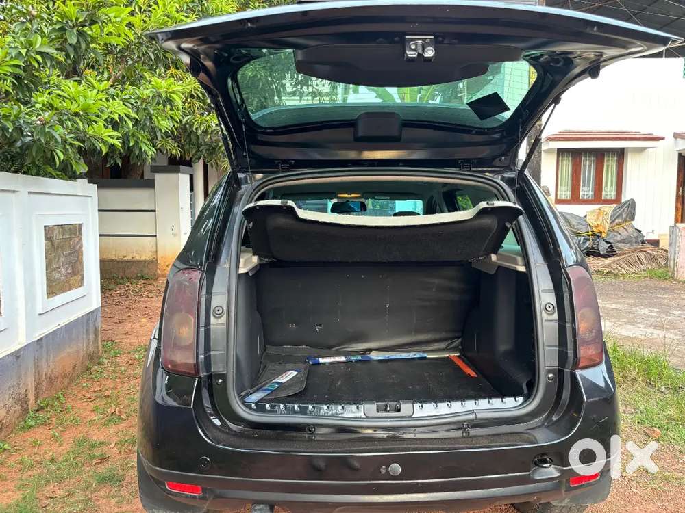 Renault Duster 2014 Diesel Manual